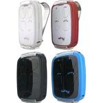 RADIOCOMANDO SICE "WHY EVO NERO" MULTI FREQUENZA 4TX UNIVERSALE