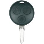 DUPLICAZ. GUSCIO CHIAVE AUTO MB003C-3BT SMART KEYLINE