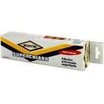 ADESIVO UNIVERSALE BOSTIK SUPERCHIARO 125GR (DES46162) EXUHUD2334