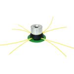 TESTINA X DECESPUGLIATORE MULTIFILO "ATTILINA" PAPILLON - CF. BLISTER