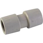 MANICOTTO GIUNZIONE TUBO Ø16MM IP65