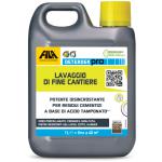 DETERGENTE PAVIMENTI "DETERDEK PRO" 1LT FILA DISINCROSTANTE