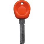 DUPLICAZ.CHIAVE PUNZONATA X CILINDRO EUROPEO MOIA