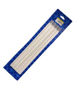 BL INE ELETTRODI ALLUM.5% MM.2,5X350 PZ.25