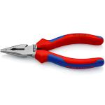 PINZA UNIVERSALE KNIPEX "0822" 145MM