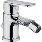 MISCELATORE BIDET MAURER "ALBA" CON SCARICO Ø35MM -RUB35