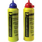 POLVERE TRACCIATORE BLU 400GR MAURER