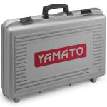 VALIGETTA PPL YAMATO 575X132X355HMM ARGENTO