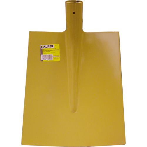 BADILE A PUNTA QUADRA N°1 STAMPATO MAURER