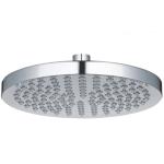 DOCCETTA GIUNTO ORIENTABILE TONDA Ø220MM INOX MAURER AQUA