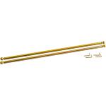 BRIS BRIS UNIVERSALI "SETA ORO" 36-60CM CF2PZ CANCANI MAURER