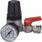 MICRORIDUTTORE DI PRESSIONE ARIA (AH102001 - 61000)