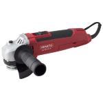 SMERIGLIATRICE ANGOLARE "SA 115VN" YAMATO 650W - (S)