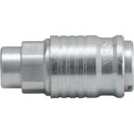 RUBINETTO FEMMINA AUTOMAT.ARIA (AH025914 - 10211U) 1/4"