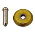 ROTELLA X TAGLIAPIASTRELLE MONTOLIT 241T TITANIUM