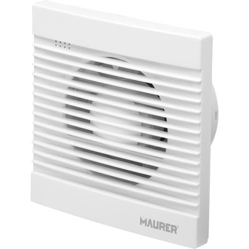 ASPIRATORI DA BAGNO Ø120MM 16W "ABN5" MAURER