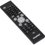 TELECOMANDO A DISTANZA UNIVERSALE MAURER 8 FUNZ. - CF. IN BLISTER