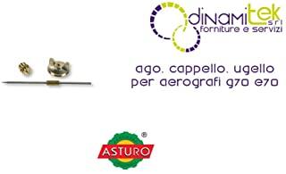 ASTURO UGELLI DI RICAMBIO GR.1,5