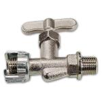 RUBINETTO A SPILLO MASCHIO ARIA (AH034602 - 12011) 3/8" -COM16