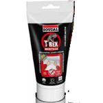 ADESIVO MONTAGGIO "T REX PRESA RAPIDA" SOUDAL 200GR BIANCO