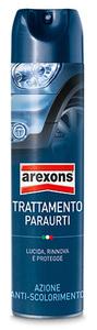 AREXONS ART.8373 TRATTAMENTO PARAURTI ML.400