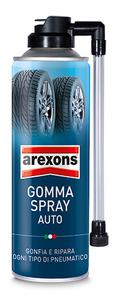 AREXONS ART.8473 GOMMA SPRAY AUTO ML.300