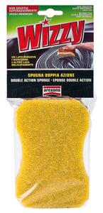 AREXONS ART.1602 WIZZY SPUGNA DOPPIA AZIONE
