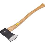 SCURE CON MANICO IN LEGNO 1,5KG MAURER