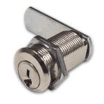 SERRATURA MERONI ART 216 20 NICHELATA