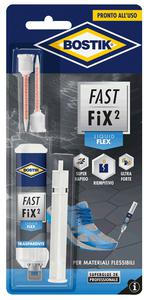BOSTIK COLLA FAST FIX LIQUID FLEX (CAP96393)
