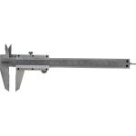 CALIBRO A CORSOIO 1/20 ACCIAIO CROMATO MAURER 220MM - CF. BLISTER