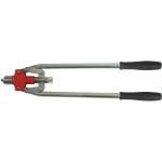 RIVETTATRICE MAURER PLUS PROFESS. MAN. LUNGO 2USI - CF. SCATOLA