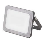 PROIETTORE LED CON STAFFA MAURER 20W 4000°K IP65 1600LM - CF. SCATOLA