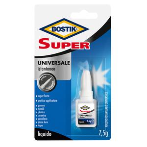 BOSTIK SUPER UNIVERSALE 7,5 GR. (CAP98422)