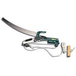 SVETTATOIO A PERTICA PAPILLON IN METALLO - CF. IN SCATOLA