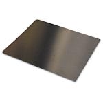 SPATOLA RETTANGOLARE PAVAN INOX MM 100 ART.539 I