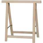 CAVALLETTO PIEGHEVOLE LEGNO 75X75 CM