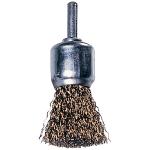 SPAZZOLA PENNELLO MAURER MM0,3 30X30X6 GAMBO - CF. IN BLISTER