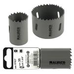 FRESA A TAZZA BIMETALLICA MAURER PLUS 64 - CF. SU PLACCHETTA