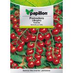 SEMI ORTO PAPILLON "POMODORO CILIEGINO" - CF. BUSTA 1 GR.