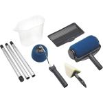 RULLO PITTURA CON SERBATOIO KIT 6 PZ. MAURER