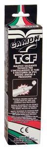 CAMON MASTICE SALDANTE PER TUBI 'TCF' 125 GR