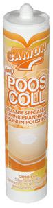 CAMON COLLA POLIST.'POOS COLL'CARTUCCIA 310ML