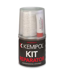 FIBRORESINA IN KIT COMPLETA ML.200