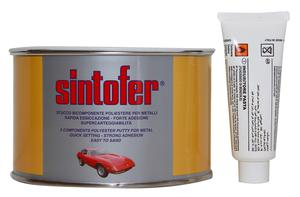 SINTOFER BIANCO ML.500