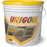 GUAINA LIQUIDA "UNIGOM" 4KG GRIGIO V