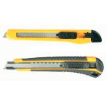 CUTTER LAMA SPEZZARE 18MM GUIDA PVC MAURER - CF. BLISTER