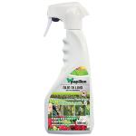 PROTETTIVO PER PIANTE LIQUIDO "OLIO DI LINO" 500ML