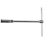 CHIAVE A T X CANDELE Ø16 MAURER PLUS 50CM - CF. SU PLACCHETTA