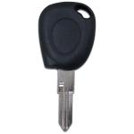 CHIAVE SILCA TRANSPONDER (1^ GEN.) ZD23RT5